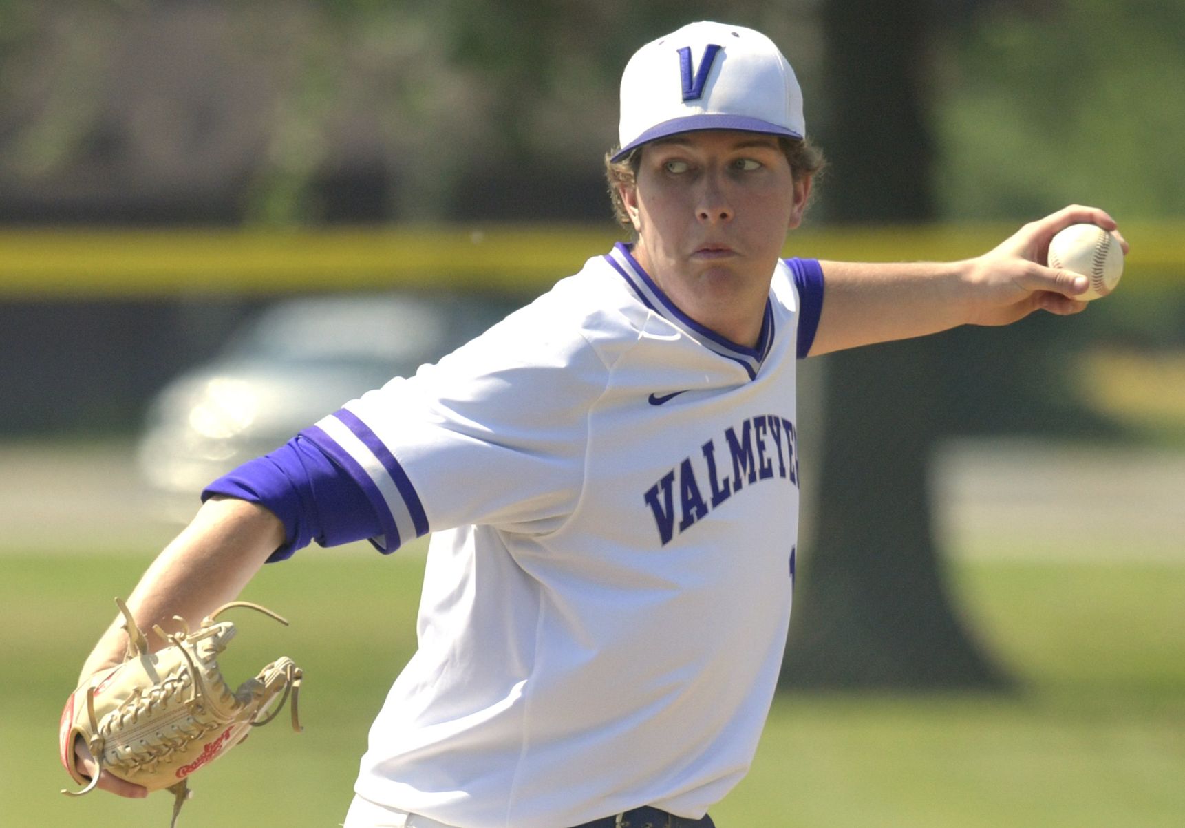 Class 1A Regional Baseball Championship